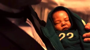 Squid Game Season 3 Finale