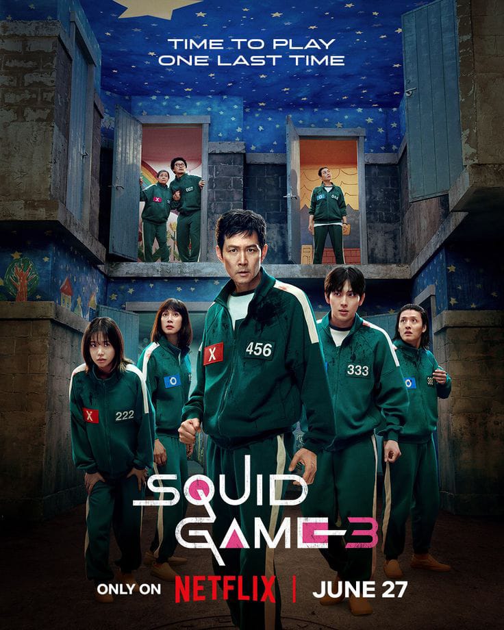 Squid Game Season 3 Finale: Masterpiece or Massive Letdown?