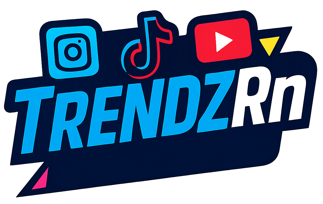 TrendzRN